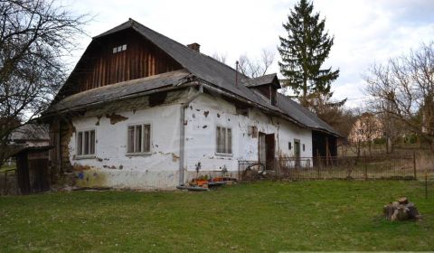 Prodej Rodinný dům, Rodinný dům, Svidník, Slovensko