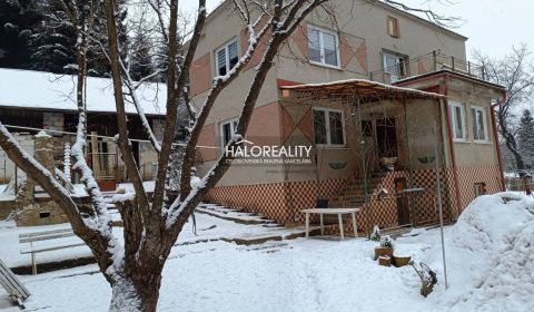 Prodej Rodinný dům, Spišská Nová Ves, Slovensko