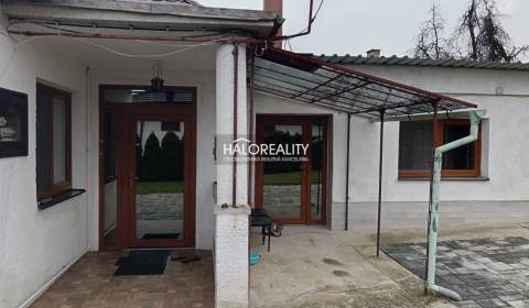 Prodej Rodinný dům, Topoľčany, Slovensko