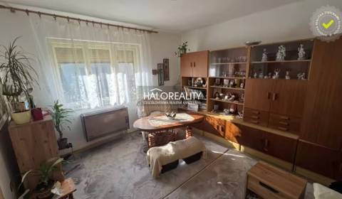 Prodej Rodinný dům, Trebišov, Slovensko