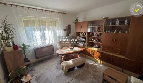 Prodej Rodinný dům, Trebišov, Slovensko
