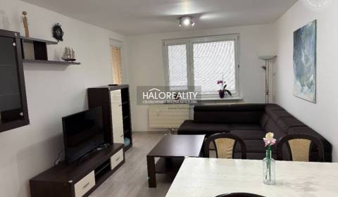 Pronájem Byt 3+1, Trnava, Slovensko