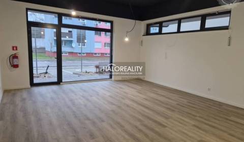 Pronájem Kancelářské prostory, Dunajská Streda, Slovensko