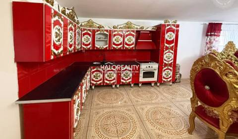 Prodej Rodinný dům, Dunajská Streda, Slovensko