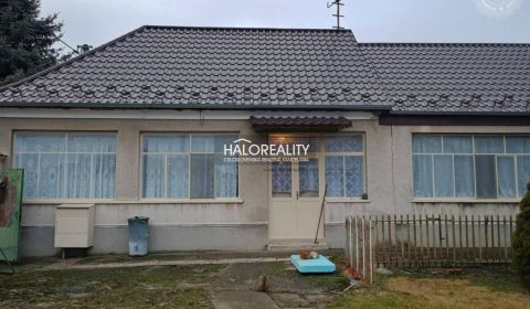 Prodej Rodinný dům, Galanta, Slovensko