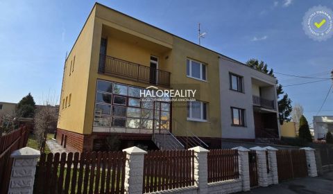 Prodej Rodinný dům, Galanta, Slovensko