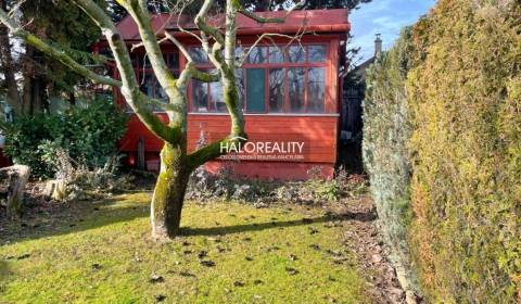 Prodej Zahrady, Levice, Slovensko