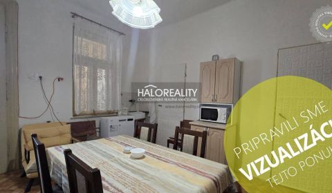 Prodej Rodinný dům, Levice, Slovensko