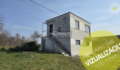 Prodej Chata, Levice, Slovensko
