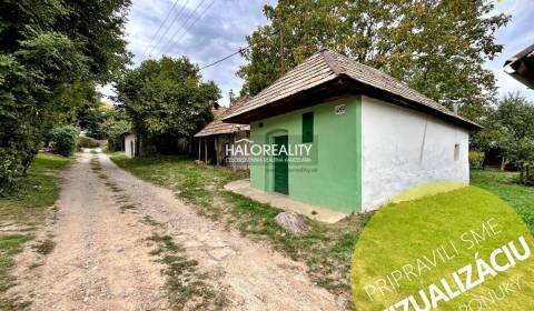 Prodej Zahrady, Levice, Slovensko