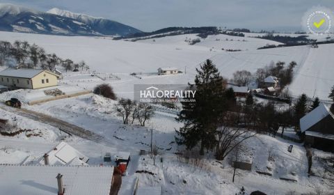Prodej Pozemky - bydlení, Liptovský Mikuláš, Slovensko