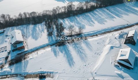 Prodej Pozemky - bydlení, Liptovský Mikuláš, Slovensko