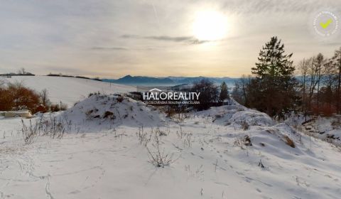 Prodej Pozemky - bydlení, Liptovský Mikuláš, Slovensko