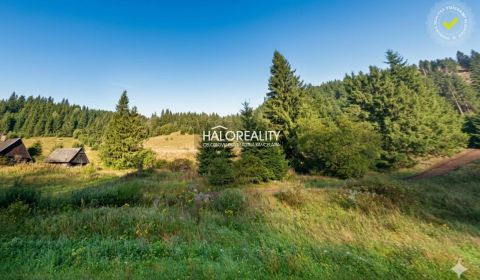 Prodej Pozemky - rekreace, Liptovský Mikuláš, Slovensko