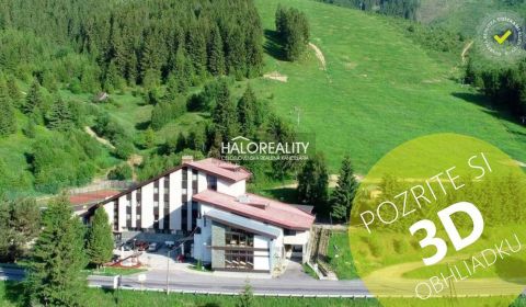 Prodej Hotely a penziony, Liptovský Mikuláš, Slovensko