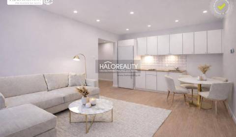 Prodej Byt 2+1, Lučenec, Slovensko