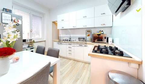 Prodej Byt 2+1, Lučenec, Slovensko