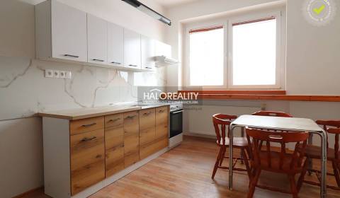 Pronájem Byt 1+1, Nové Zámky, Slovensko