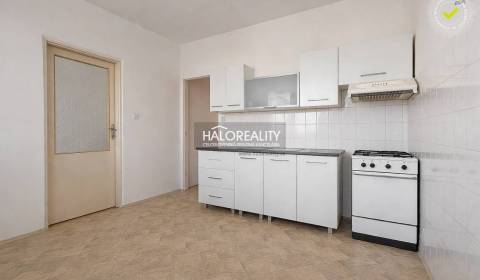 Prodej Byt 3+1, Nové Zámky, Slovensko