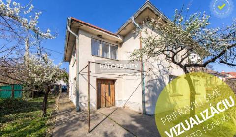 Prodej Rodinný dům, Pezinok, Slovensko