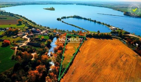 Prodej Pozemky - bydlení, Piešťany, Slovensko