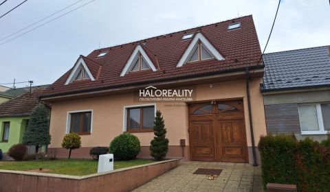 Prodej Rodinný dům, Piešťany, Slovensko
