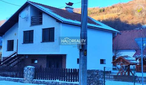 Prodej Rodinný dům, Poltár, Slovensko