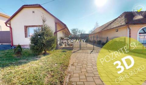 Prodej Rodinný dům, Rimavská Sobota, Slovensko