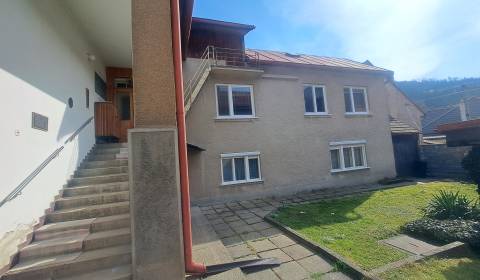 Prodej Rodinný dům, Rodinný dům, Banská Bystrica, Slovensko