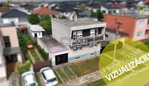 Prodej Rodinný dům, Skalica, Slovensko