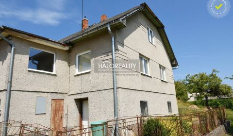 Prodej Rodinný dům, Žarnovica, Slovensko