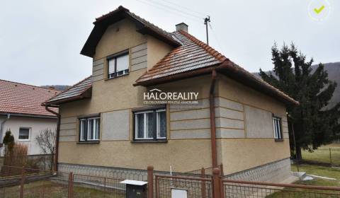 Prodej Rodinný dům, Žarnovica, Slovensko