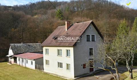 Prodej Rodinný dům, Žarnovica, Slovensko