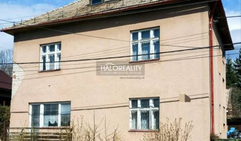 Prodej Rodinný dům, Žiar nad Hronom, Slovensko
