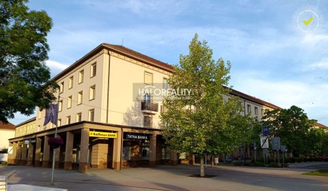 Prodej Byt 3+1, Žiar nad Hronom, Slovensko