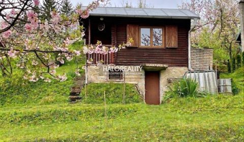 Prodej Zahrady, Banská Bystrica, Slovensko