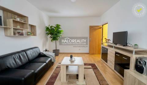 Prodej Byt 1+1, Banská Bystrica, Slovensko