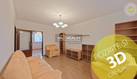 Prodej Byt 4+1, Bratislava - Vrakuňa, Slovensko