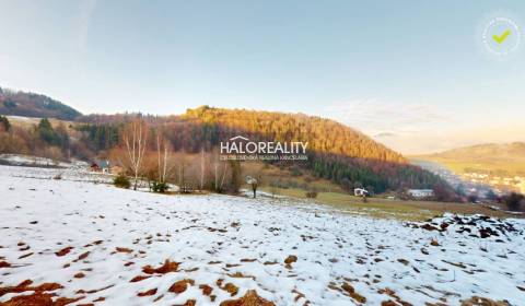 Prodej Pozemky - bydlení, Brezno, Slovensko
