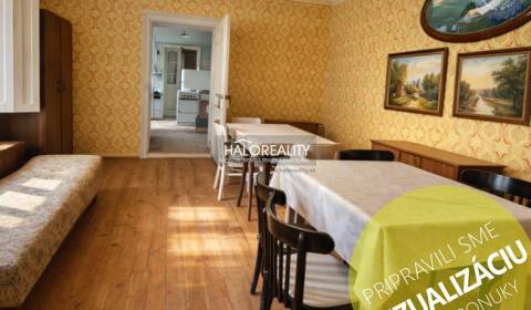 Prodej Rodinný dům, Levice, Slovensko