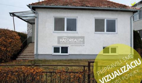 Prodej Rodinný dům, Levice, Slovensko