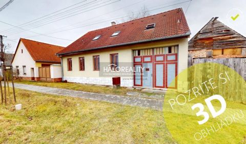Prodej Rodinný dům, Malacky, Slovensko