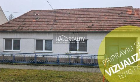 Prodej Rodinný dům, Malacky, Slovensko