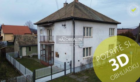Prodej Rodinný dům, Lučenec, Slovensko