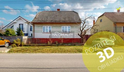 Prodej Rodinný dům, Malacky, Slovensko