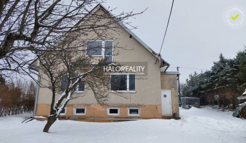 Prodej Rodinný dům, Košice-okolie, Slovensko