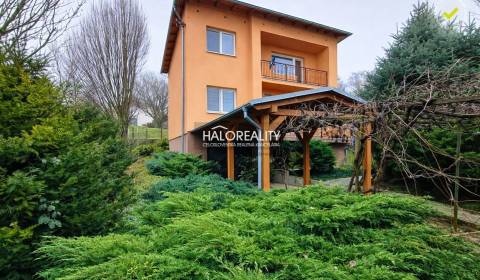 Prodej Rodinný dům, Nitra, Slovensko