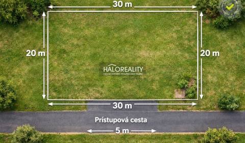 Prodej Pozemky - bydlení, Nitra, Slovensko