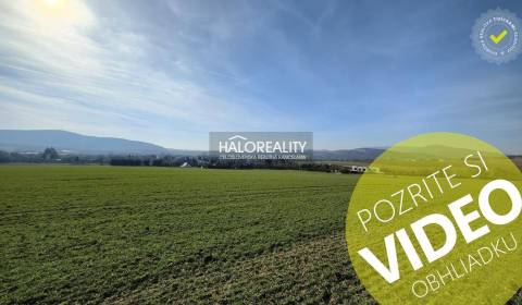 Prodej Pozemky - bydlení, Nové Mesto nad Váhom, Slovensko