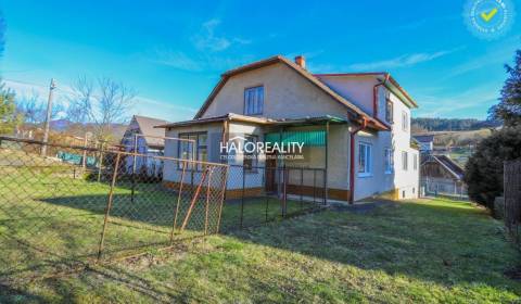 Prodej Rodinný dům, Považská Bystrica, Slovensko